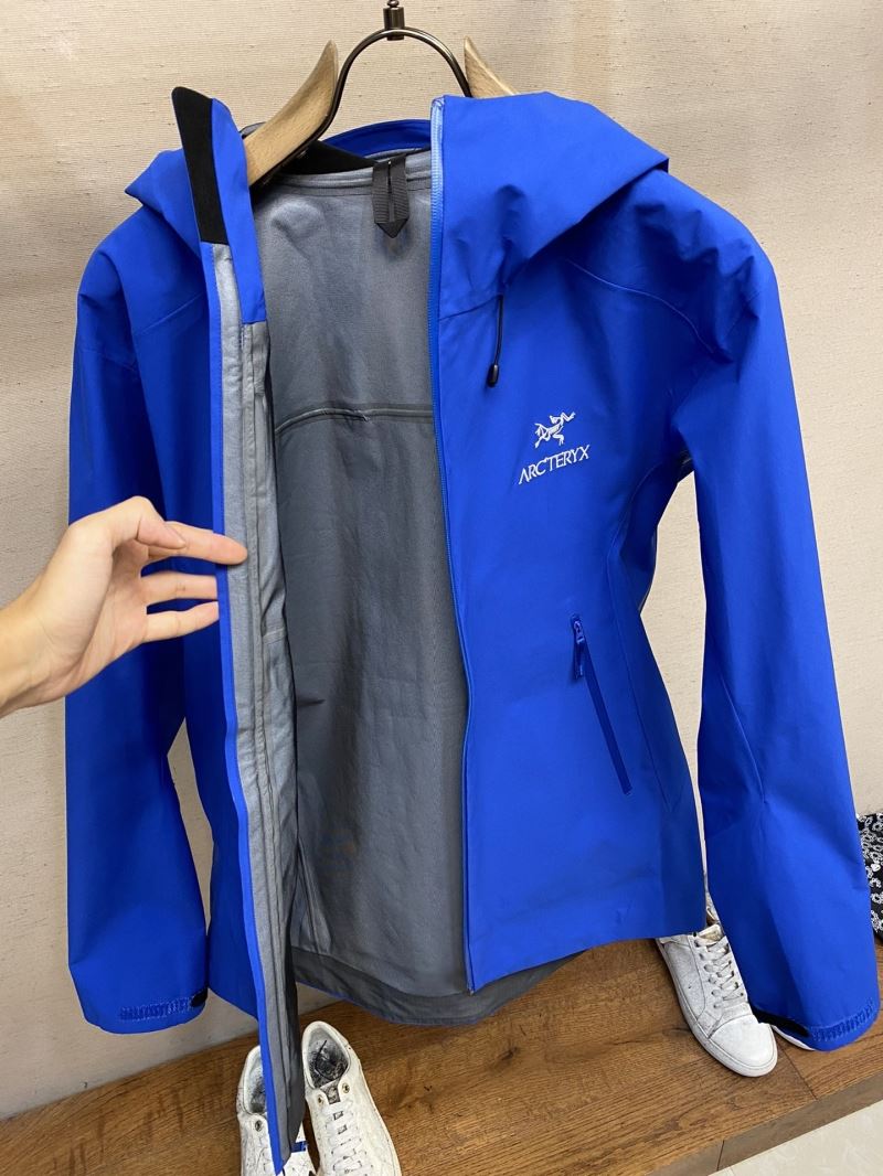 Arcteryx Outwear